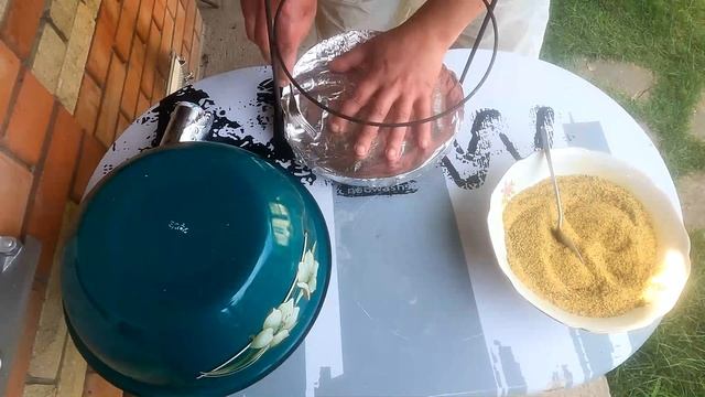 СОМ запеченый в тандыре смотреть онлайн