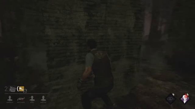 Dead by daylight - Close Encounter смотреть онлайн