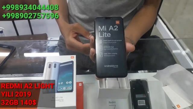 TELEFON NARXLARI OZBEKISTONDA 2019 TEXNOPARK