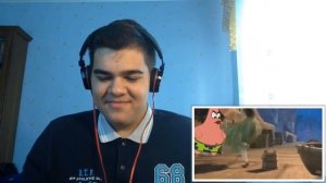 Реакция на "Принцест | RYTP"