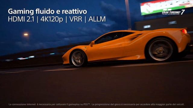 Presentazione del TV Full Array LED Sony BRAVIA X85L смотреть онлайн