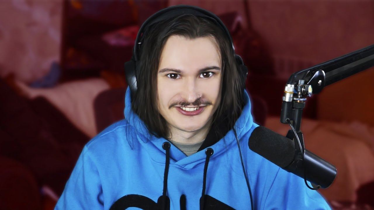 Ничего Не Случилось.