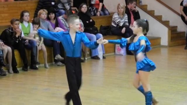 Russian Artistic Dance Championship - Open to the World смотреть онлайн