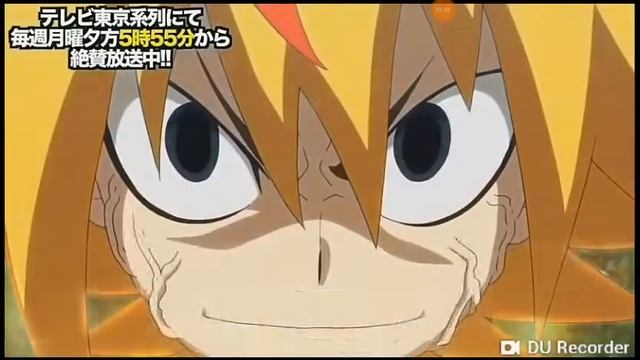 Бейблэйд 3 сезон Фри против айга смотреть онлайн