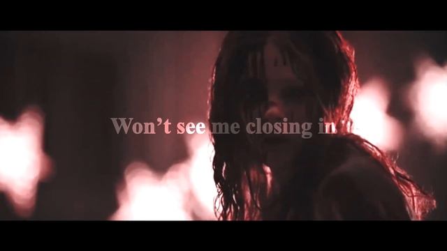 |Carrie 2013| The devil within |LYRICS| You'll never know what hit you смотреть онлайн