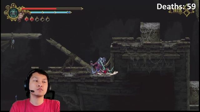 Blasphemous Death Cut смотреть онлайн