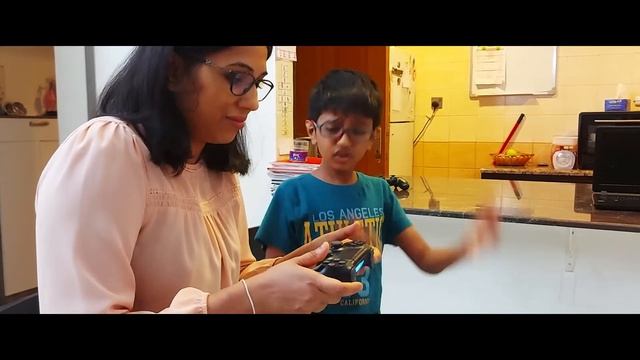 THE GENERATION GAP | Inspirational Short Film