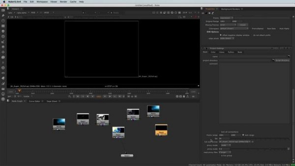 07-project-settings-and-homework
