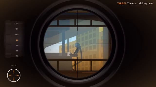 Old Swindler, Clear vision 4 mission #1- John Taylor смотреть онлайн