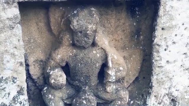 #Buddha'sStup in Vindhya Pradesh || #Bharhut Stup Satna ||#Deur Kothar #Rewa #Singrauli Buddha Stup смотреть онлайн