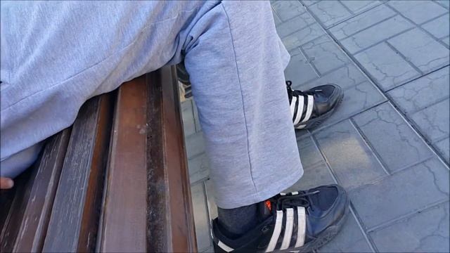 Уличный гипноз иностранца (бразильца) смотреть онлайн