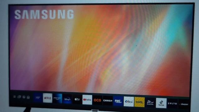 102 Error on Samsung TV | What is it? смотреть онлайн