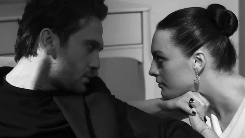 Сериалы "Мечта Эшрефа", "Гений", "Красные бутоны" смотреть онлайн