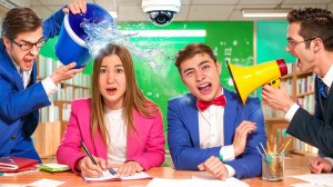 Разоблачение САМЫХ ЗЛЫХ Репетиторов!