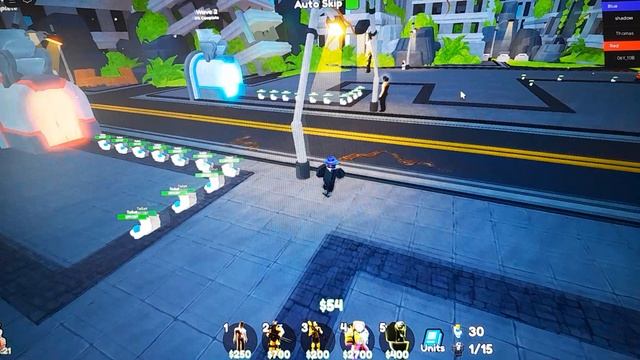 играю в пвп мод в ТТД