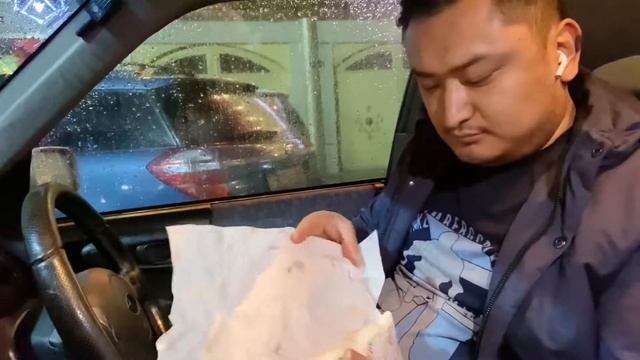 Mangal doner в Алматы смотреть онлайн