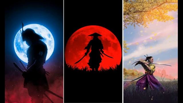 Ночное небо