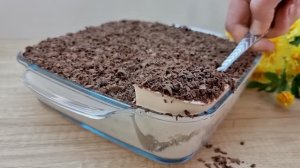 Творожно банановое суфле - вкусный десерт без выпечки на любой случай_