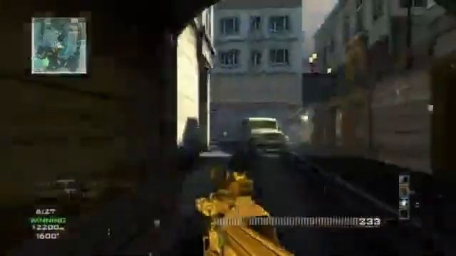 LIVE STREAM: Modern Warfare 3 Wii Version: GOING FOR MOAB PART [7] (PasqualinaWii) смотреть онлайн