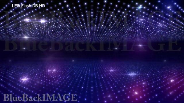 illumination neon space light stage LED Flash DB HD смотреть онлайн