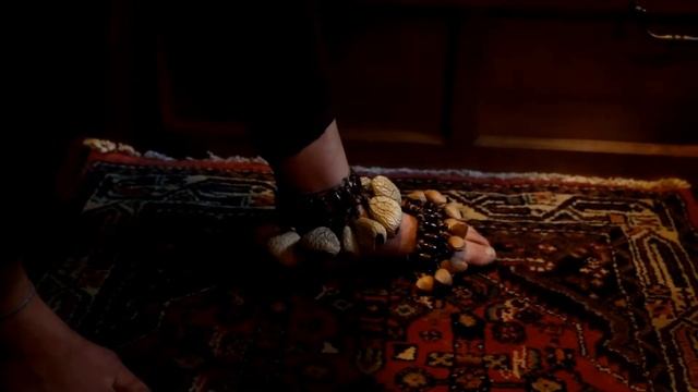 Manipura - Cha Rêv (Handpan Voix) смотреть онлайн