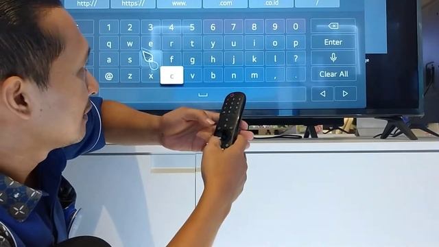 Cara Pairing & Unpairing Remot TV LG 2021 AN-MR21 || MMR Remot Ajaib смотреть онлайн