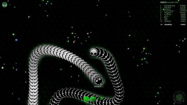 Wormax.io | Designless
