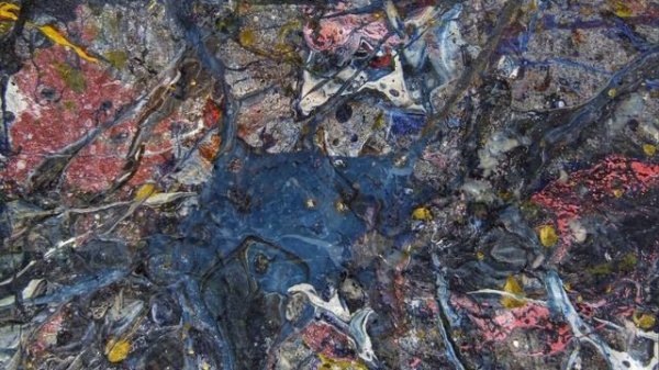 Коллекция Голосов. Музыка Be Svendsen - Voice of Tohe