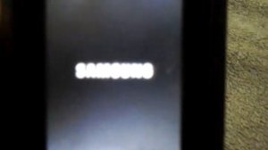 Samsung Startup and Shutdown (2008-2010)