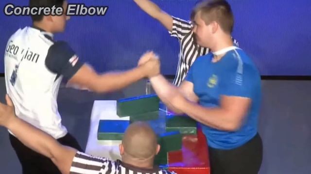 BIGGER THAN LEVAN! смотреть онлайн