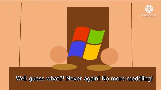 (For Ron Zhang) The Loud House Heavy Meddle scene but Windows XP (unfinished) смотреть онлайн