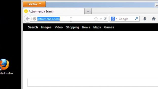 How do I remove astromenda.com from IE, Chrome and Firefox смотреть онлайн