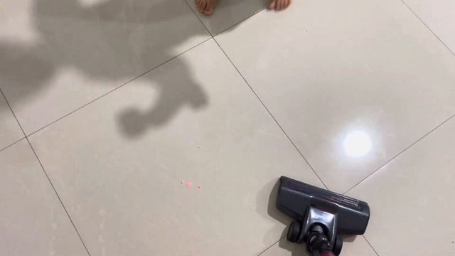 Kurumi KV05 ga mau nyedot, rusak apa gimana ya :( смотреть онлайн
