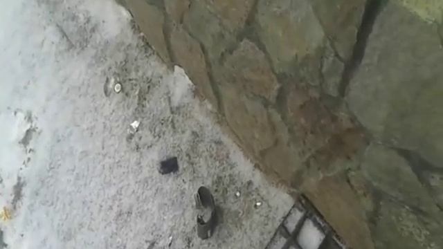 добывание огня из аккумулятора(АА) смотреть онлайн