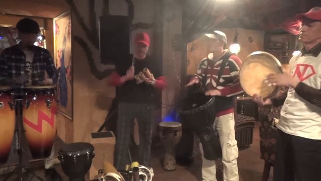 Оркестр Летучих Барабанщиков смотреть онлайн