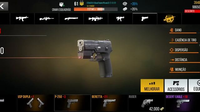 Junte-se à minha live de Modern Strike Online na BOOYAH! смотреть онлайн