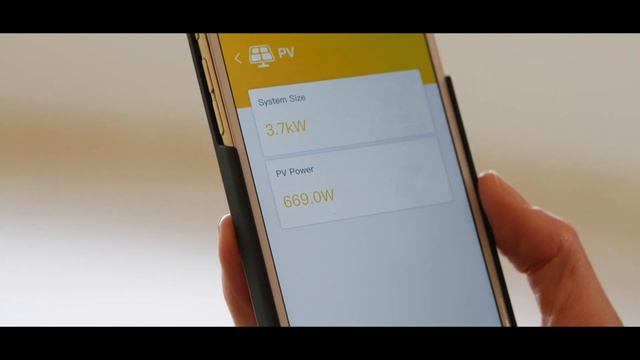 SolaX Power - Power from the sun, day & night смотреть онлайн