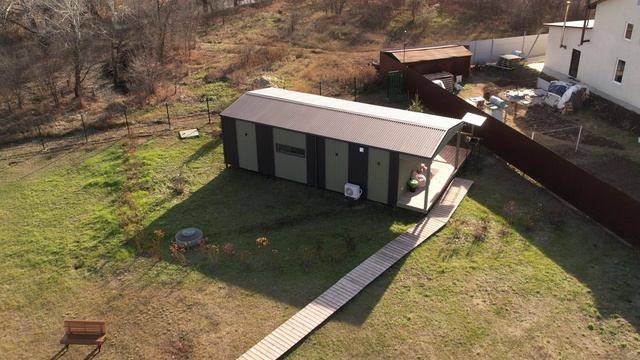 А-Шалаш Черноречье ноябрь 2024 все дома смотреть онлайн