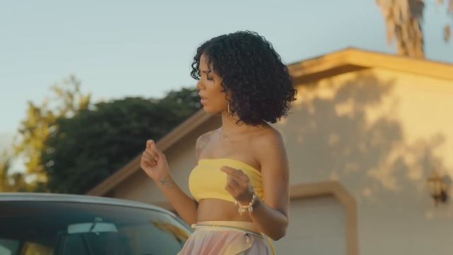 Jhené Aiko - Summer 2020 (Official Video)