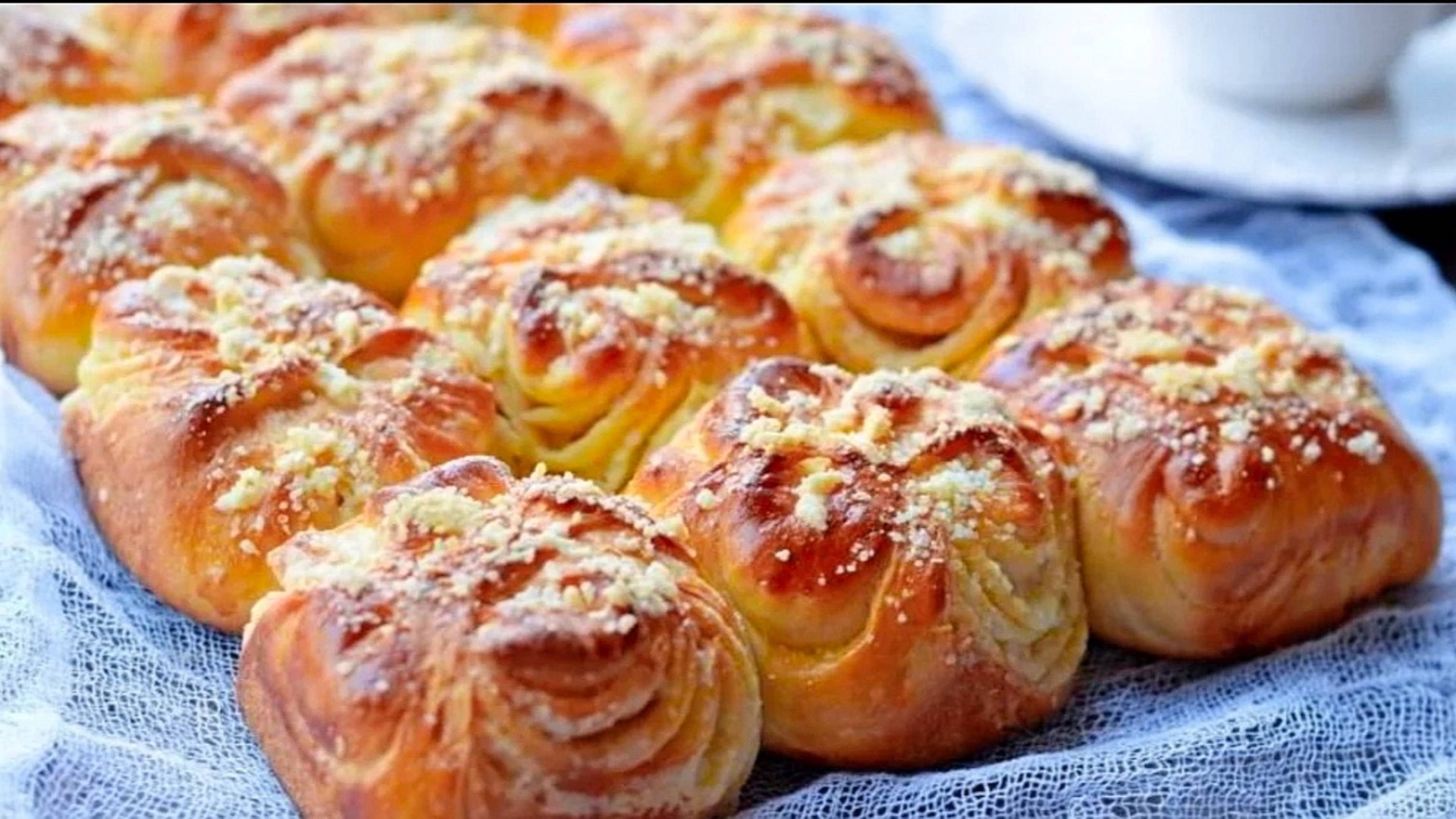 РАДУГА РЕЦЕПТОВ 🌈