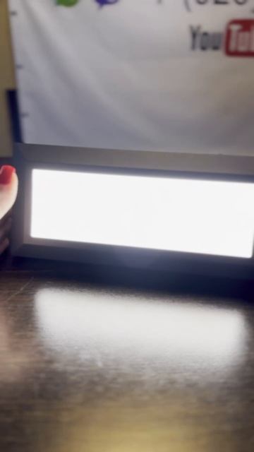 Накладной светильник для лестницы G2311 11W 4000К