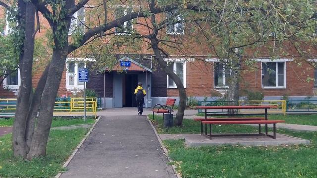 Maryino Village смотреть онлайн