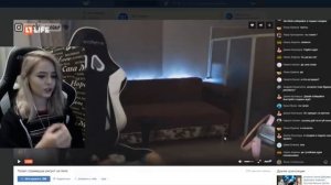 GTFOBAE мнение о Sorabi и боди-арт стримах.