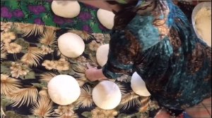 Таджикистан. Памир. Ванч