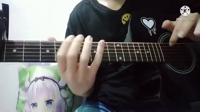 Tone Igy - ASTRONOMIA [Fingerstyle cover] смотреть онлайн