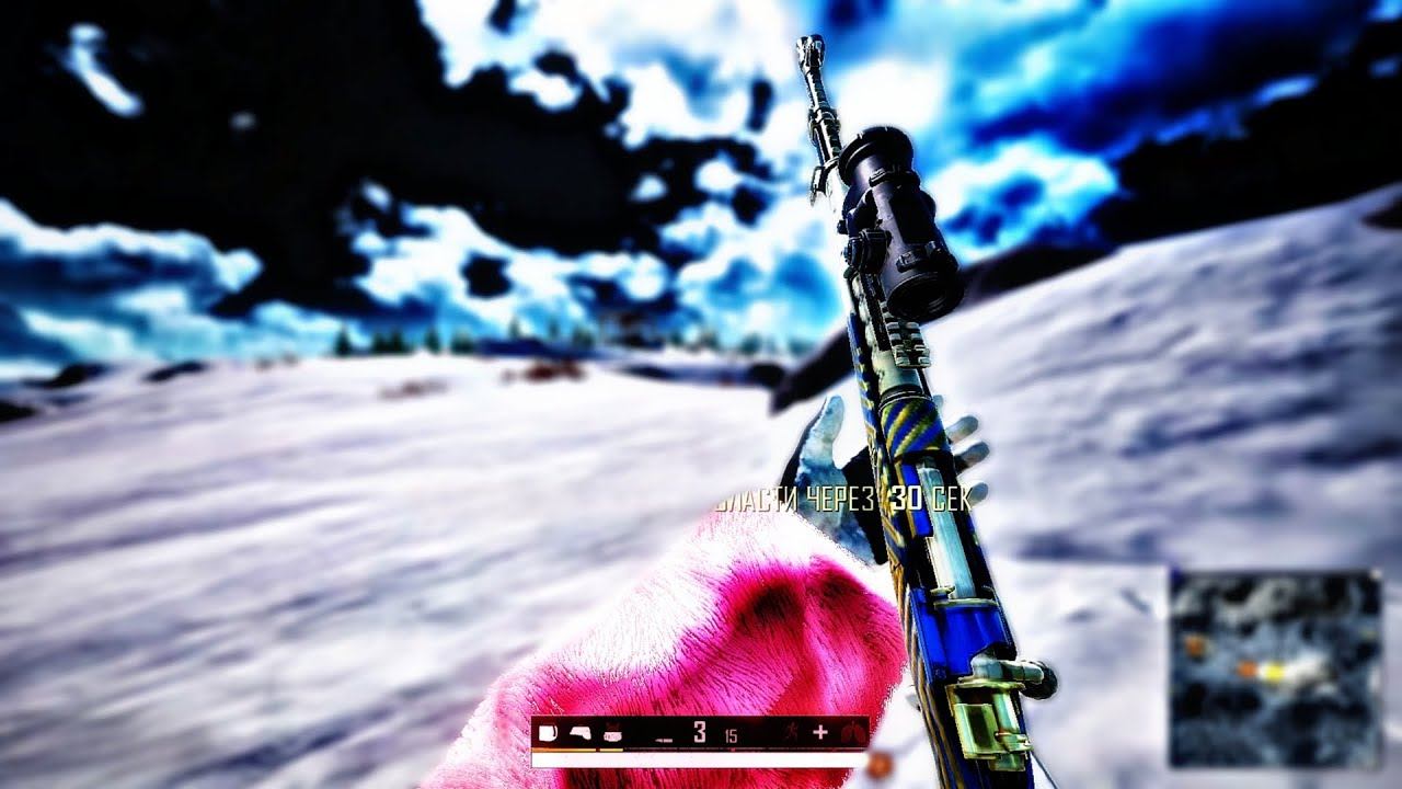 pubg highlights #2 | 300 hours смотреть онлайн