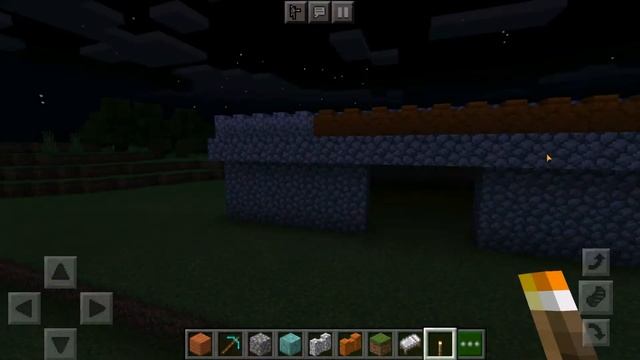 Minecraft in hindi first gameplay building new house Hindi #1 techno gamerz Minecraft смотреть онлайн