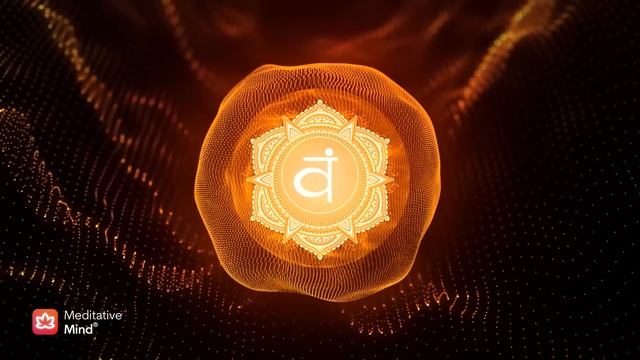 НИЖНИЕ ЧАКРЫ Исцеляющие Вибрации + Океанские волны Творчество & Повышение Уверенности в себе смотреть онлайн