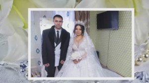 Сергей и Алёна Богомолы цыганская свадьба , город Шахты , ресторан "Долина Солнца".