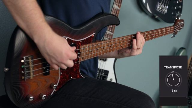 One Of The Best Bass Plugins Just Got Better! смотреть онлайн